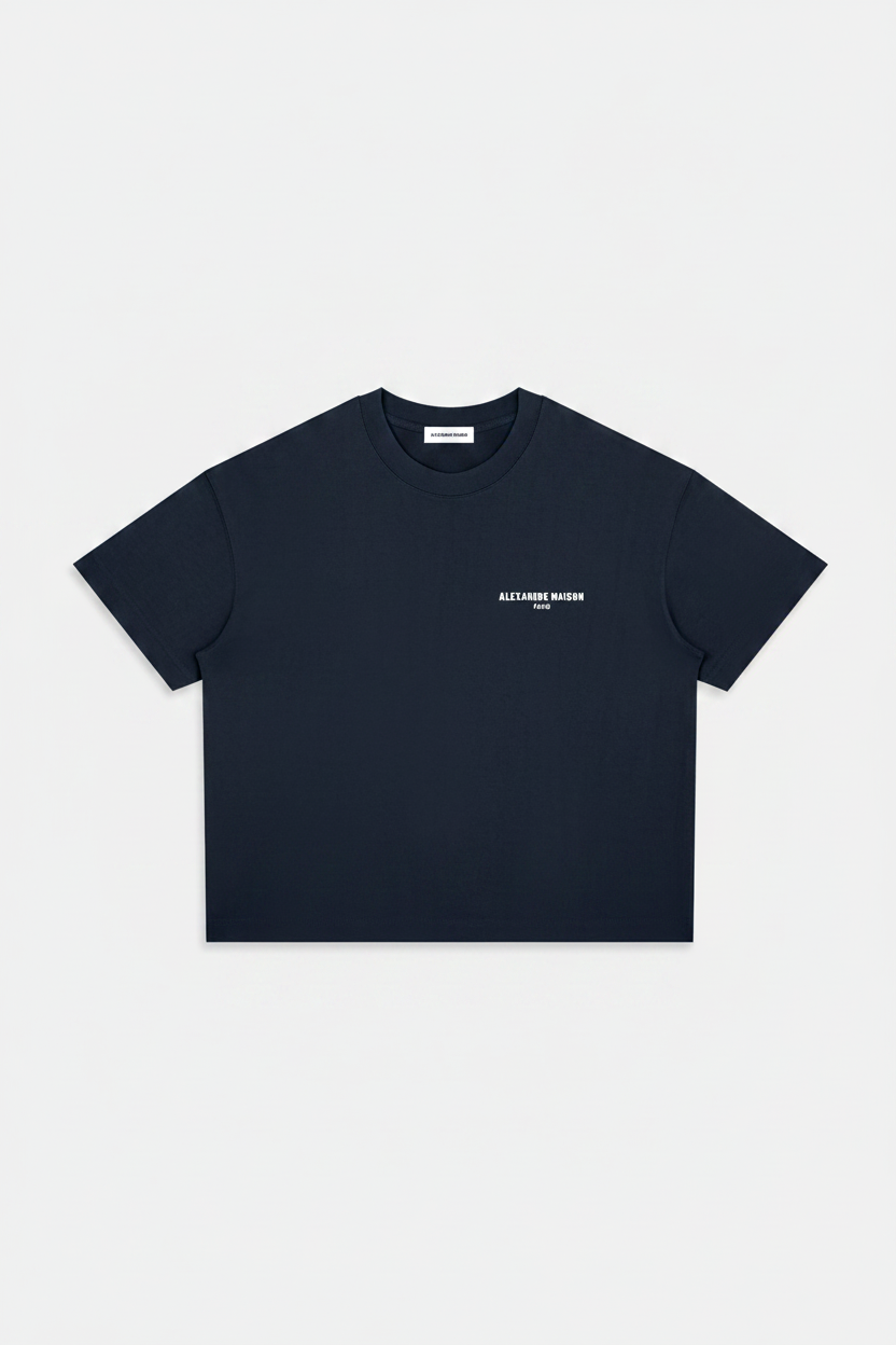 Alexandre Maison Signature Tee