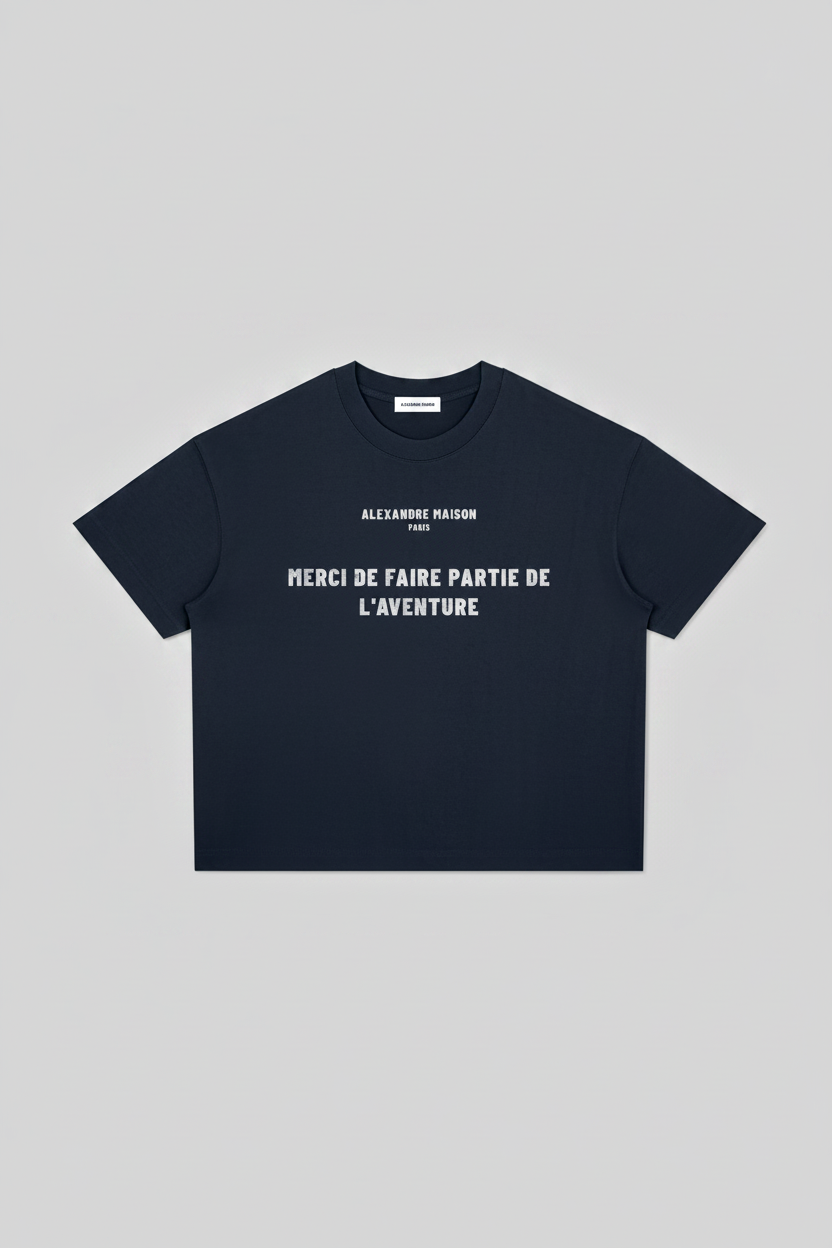 merci,tee,boxy,alexandre,maison