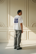 Alexandre Maison Greyhound Sporting Tee