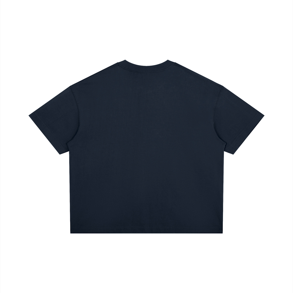 signature,alexandre,maison,boxy,tee