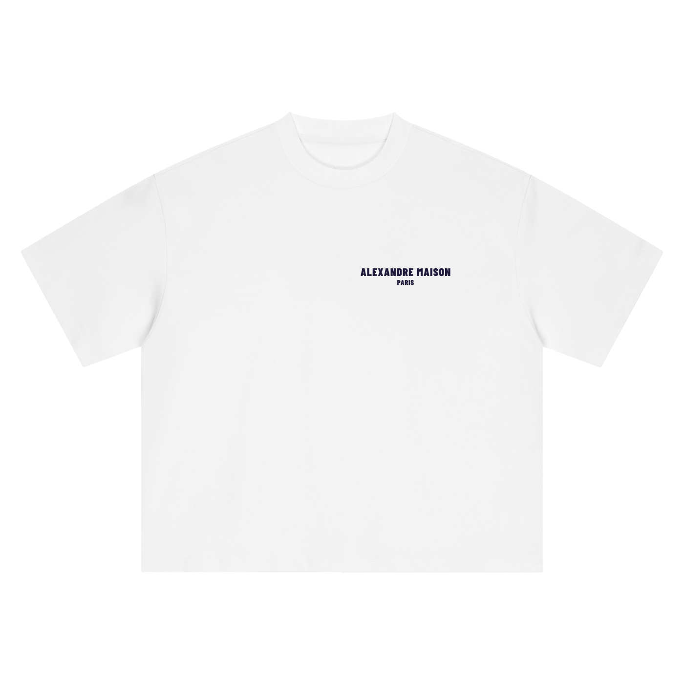 Alexandre Maison Signature Tee