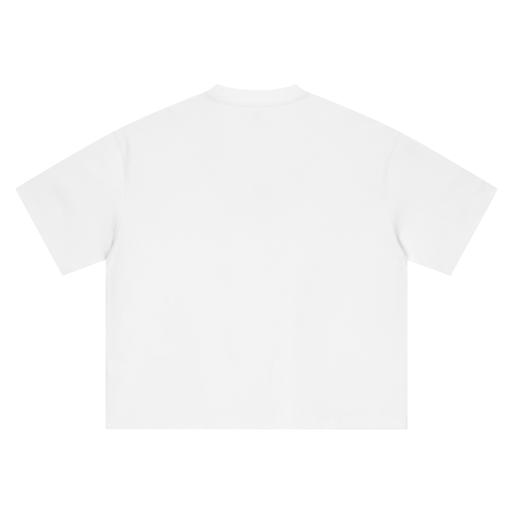 vintage,alexandre,maison,signature,boxy,tee,tshirt