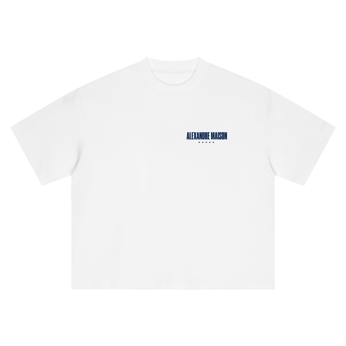 yacht,tee,boxy,alexandre,maison