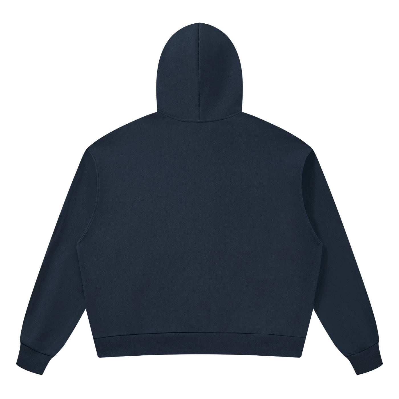 Boxy,Hoodie,Alexandre,Maison,Varsity
