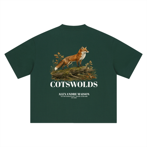 cotswolds,alexandre,maison,tee,boxy