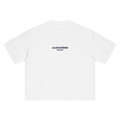Adventure,Tee,Boxy,Alexandre,Maison,Signature