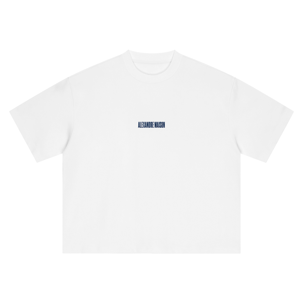 Speedboat,Tee,Alexandre,Maison