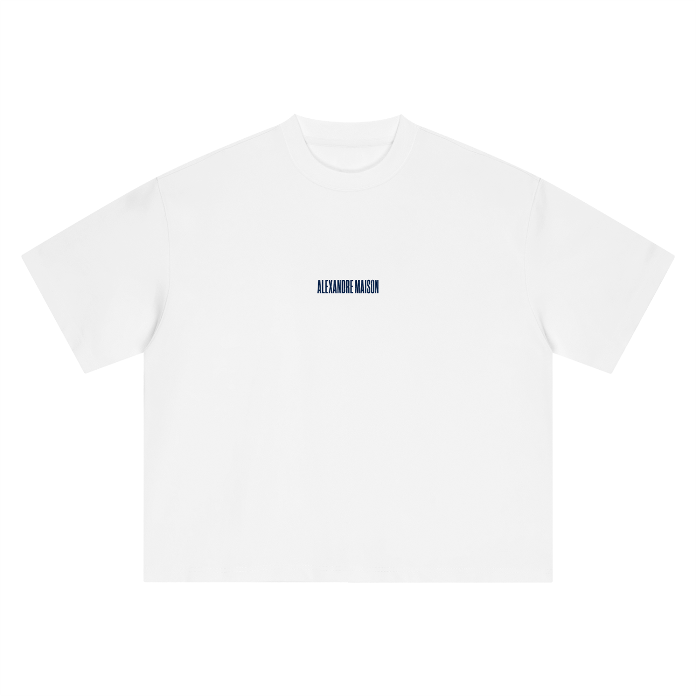 Speedboat,Tee,Alexandre,Maison