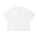 Cannes,Tee,Boxy,Alexandre,Maison