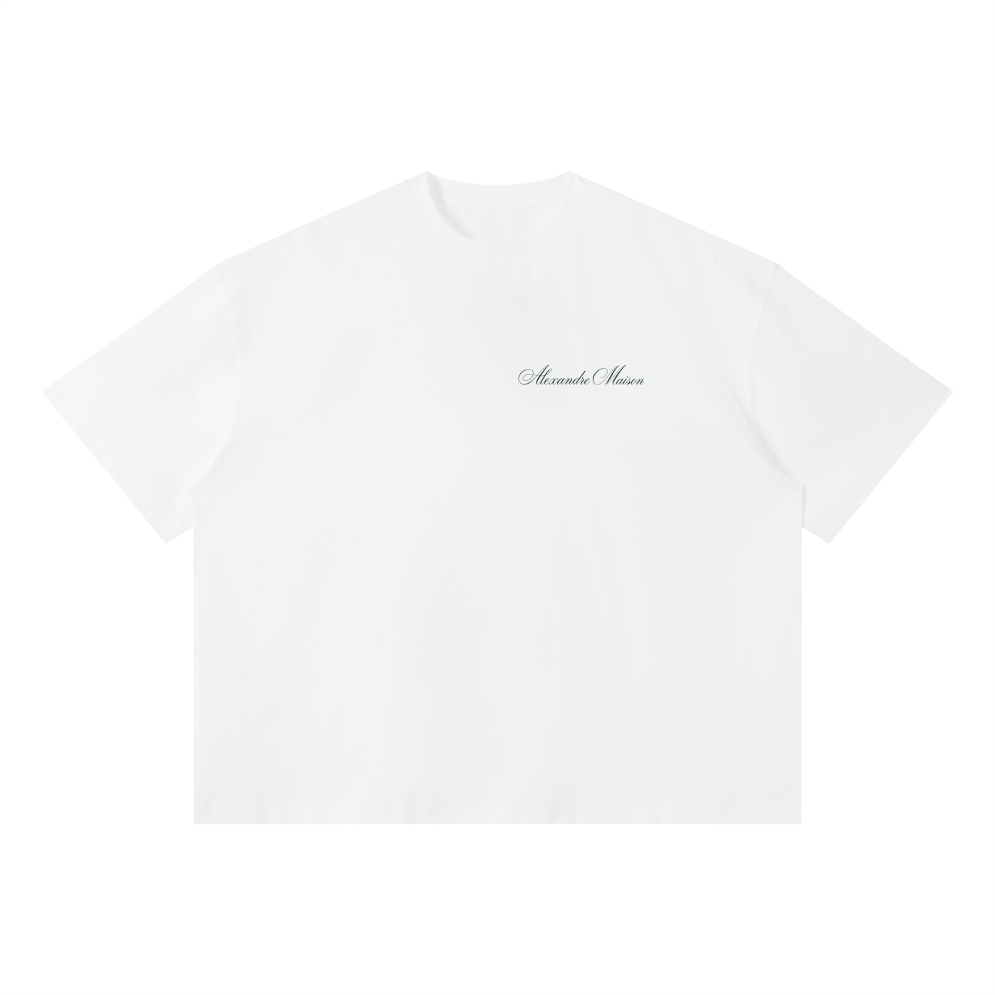 Cannes,Tee,Boxy,Alexandre,Maison