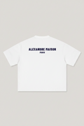 Alexandre Maison Signature Tee