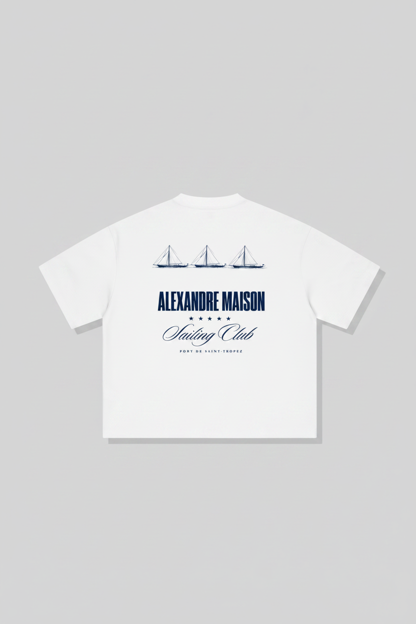 yacht,tee,boxy,alexandre,maison
