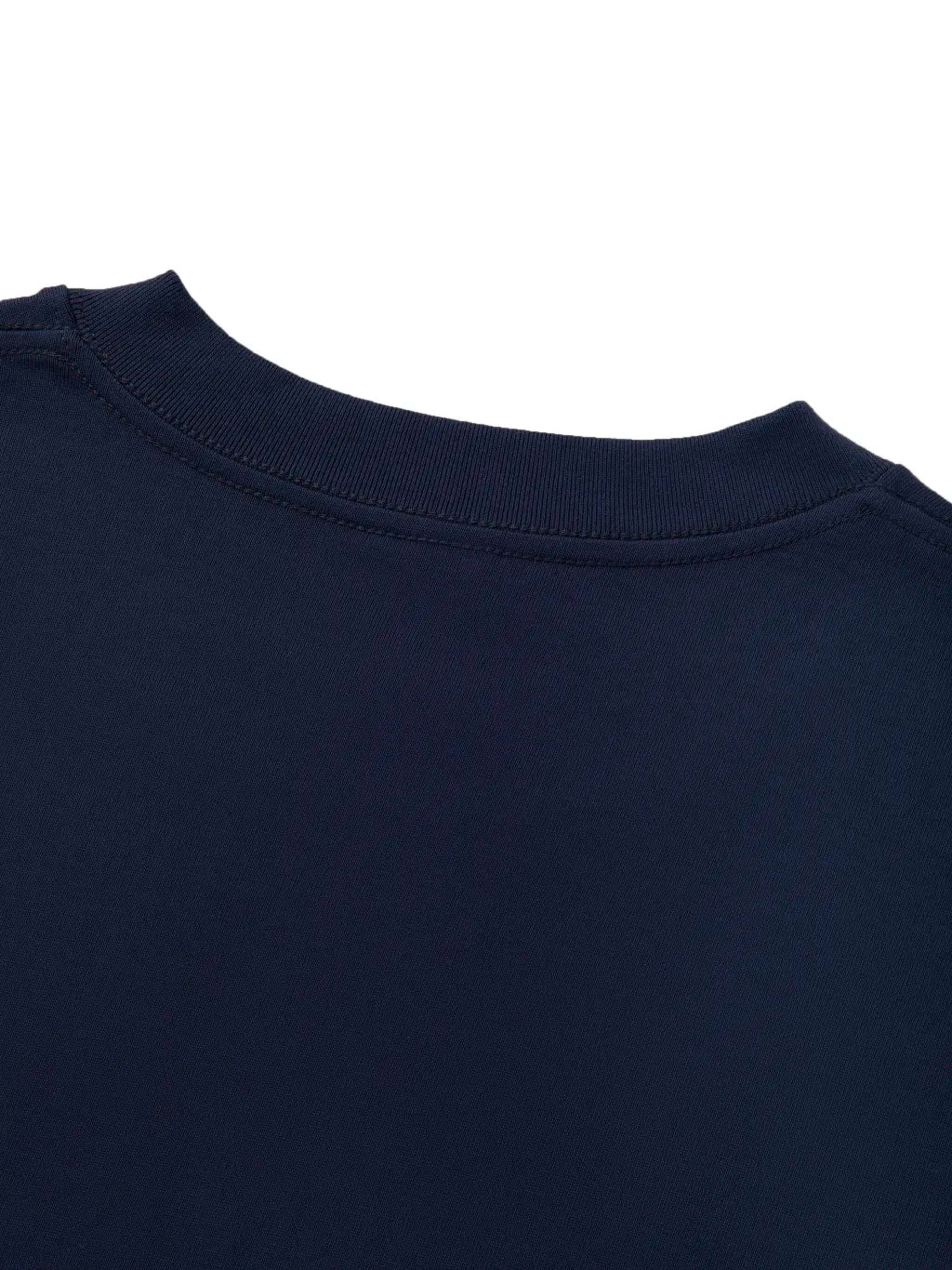 Alexandre Maison Signature Varsity Tee